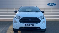 Ford EcoSport 1.0 EcoBoost 125 ST-Line 5dr Petrol Hatchback